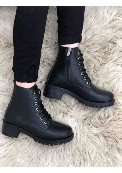 Siyah Kadın Bot