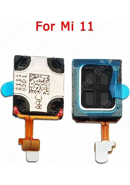 Xiaomi Redmi Note 11 4g Iç Kulaklık