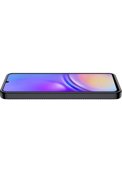 Galaxy A06 Kılıf Zore Negro Silikon Kapak