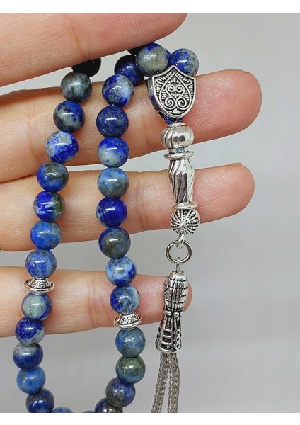 Lapis Taşı 33LÜK Tesbih 6mm (1920) fiyatları