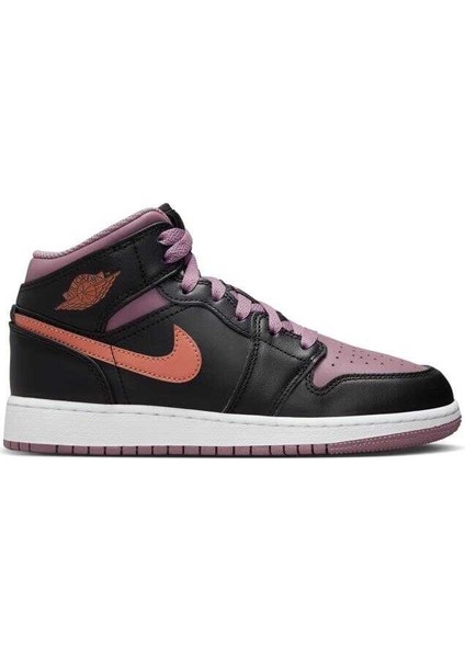 Air Jordan 1 Mid Se GS-FB9909-008