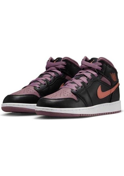 Air Jordan 1 Mid Se GS-FB9909-008