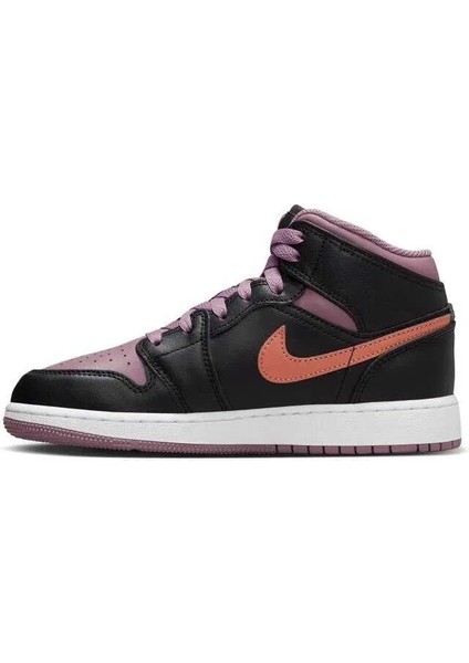 Air Jordan 1 Mid Se GS-FB9909-008