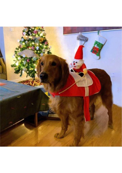 Köpek Kedi Noel Baba Kostümleri fiyatları