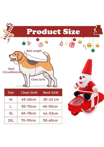 Köpek Kedi Noel Baba Kostümleri indirimleri
