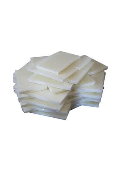 Ham Parafin (Mum Yapım Malzemesi ) (1 Kg)