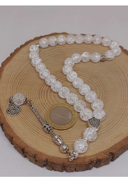 Necef Taşı 33LÜK Tesbih 10MM (8916) fiyatları