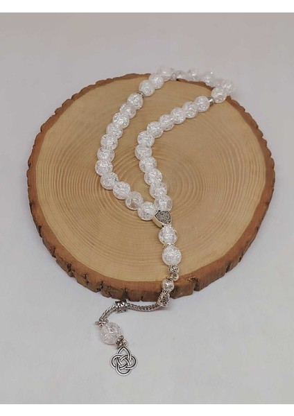 Necef Taşı 33LÜK Tesbih 10MM (8916) fırsatları