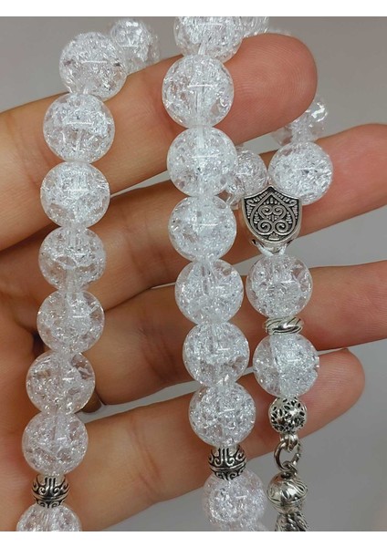 Necef Taşı 33LÜK Tesbih 10MM (8916) indirimleri