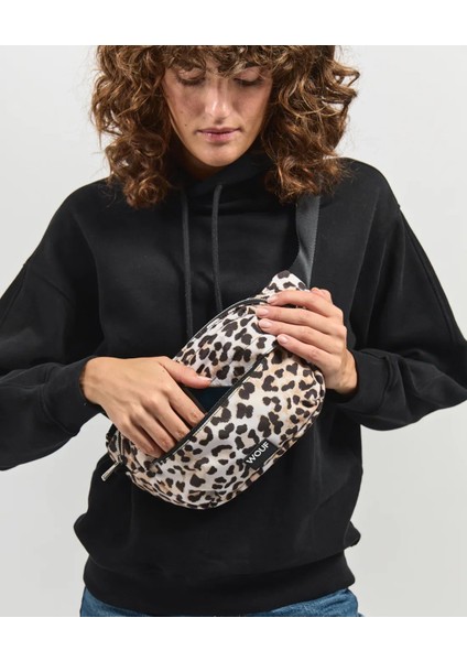 Bel Çantası Waist Bag Downtown Kim indirimleri