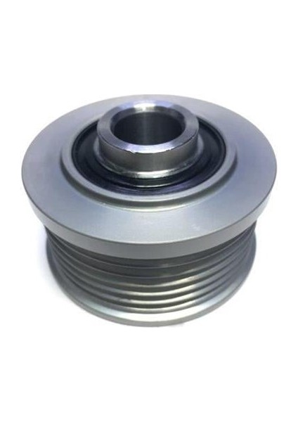 Alternatör Kasnağı Astra H-Combo C-Corsa C-D-Merıva 1.3 Cdtı-Doblo-Grande Punto-Lınea 1.3 Mtj