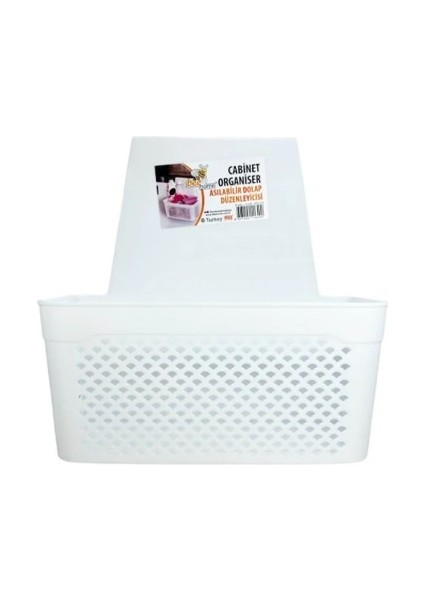 Beehome Askılı Dolap Organizer