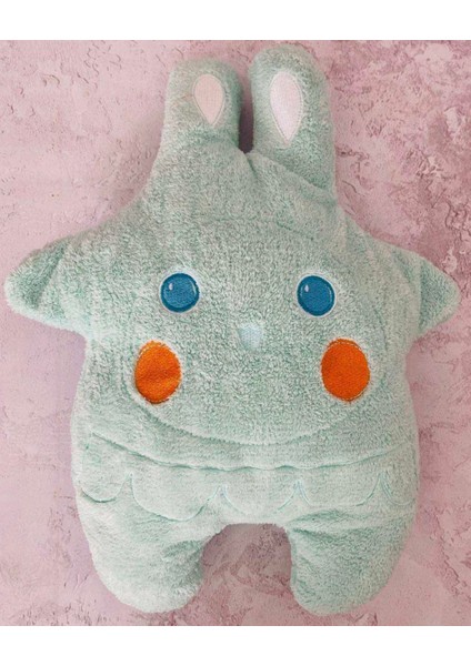 Figürlü Peluş Oyuncak&Uyku Arkadaşı modelleri
