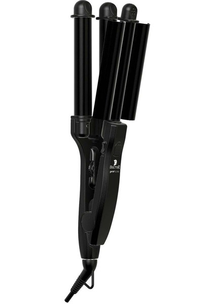 UV602 Su Dalgası (Wag) Saç Maşası