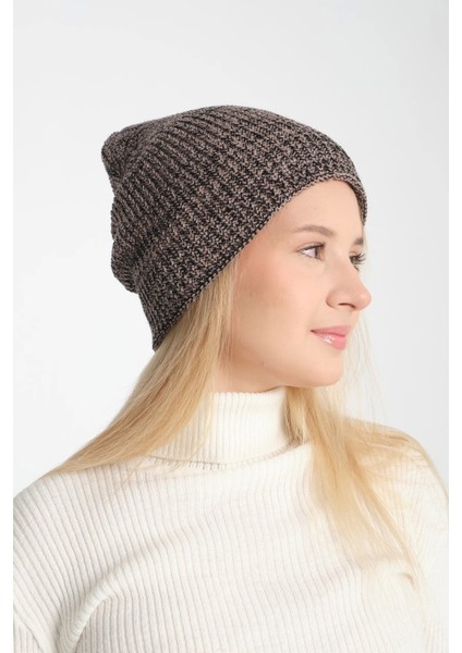 Unisex Vizon Kırçıllı Bere | Kırçıllı Bere