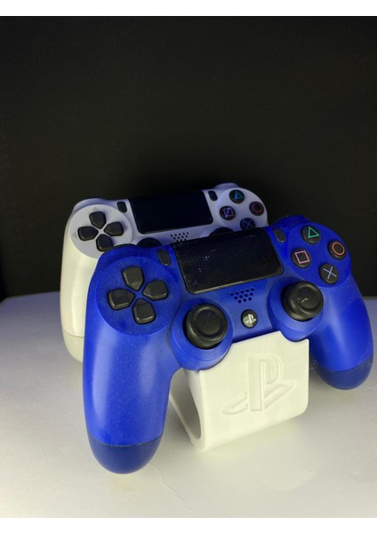 Playstation 4 Dualshock Standı-Iki Kısımlı