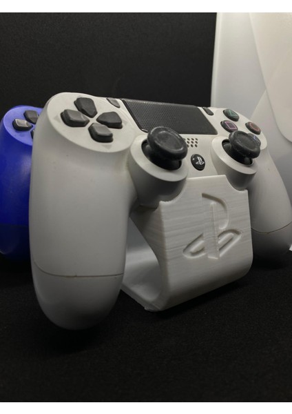 Playstation 4 Dualshock Standı-Iki Kısımlı