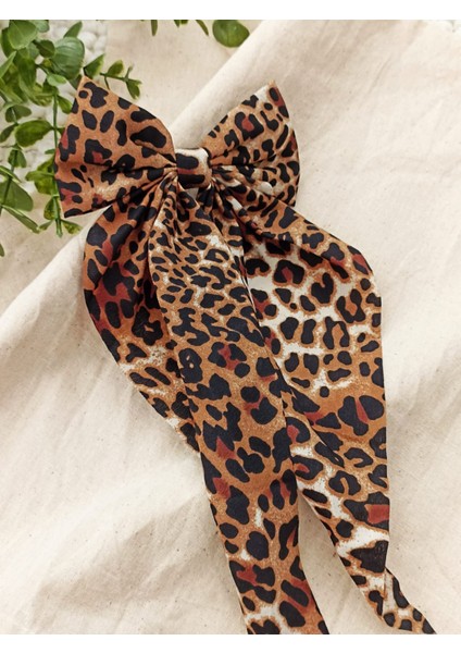 Leopar Desenli Otomatik Toka modelleri