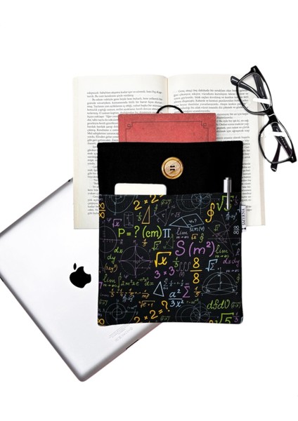 Kitap Kılıfı / Kitap Çantası ,matematik fiyatları
