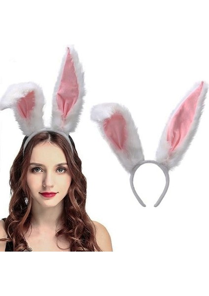 Peluş Malzemeden Imal Mega Boy Tavşan Kulağı fiyatları