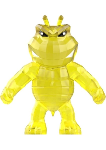 12304 strech Crystal Figür 14 cm -Sunman