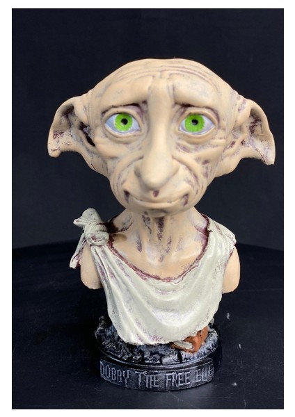 Dobby Harry Potter Büst