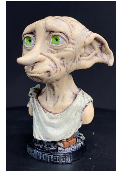 Dobby Harry Potter Büst