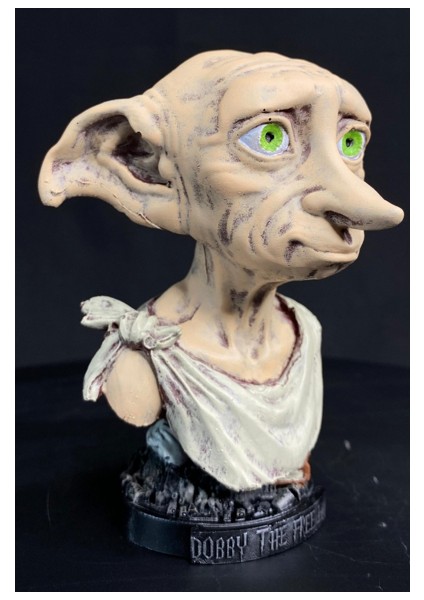 Dobby Harry Potter Büst