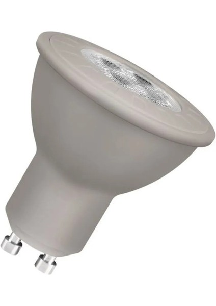 5 Watt LED Çanak Ampul-Sarı Renk