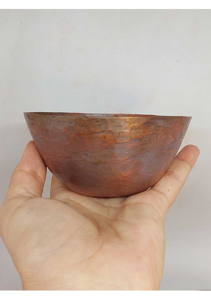Dekoratif Otantik El Yapımı Minimal Bakır Kase fiyatları