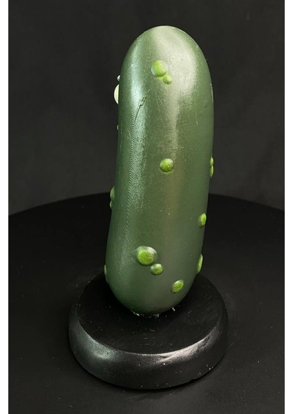 Rick & Morty Pickle Rick Büst