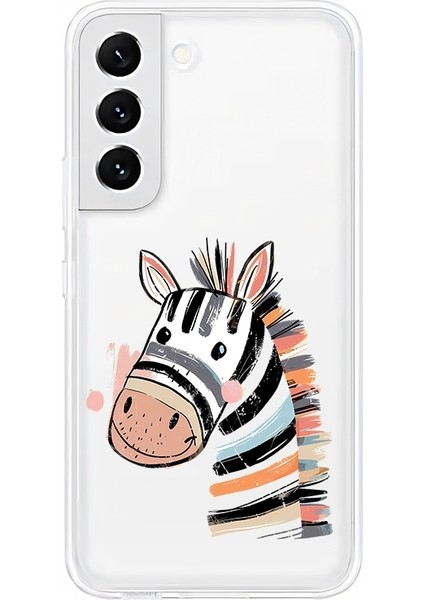 Samsung Galaxy S21 Uyumlu Xxxxxxxxxx Desenli Silikon Kılıf