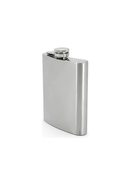 Çelik 5 Oz 147 ml Içki Matarası