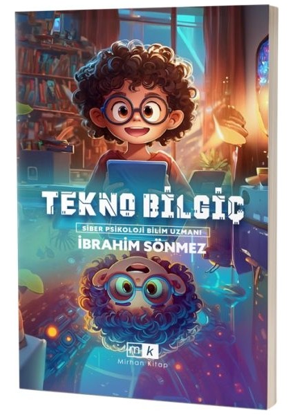 Tekno Bilgiç - İbrahim Sönmez