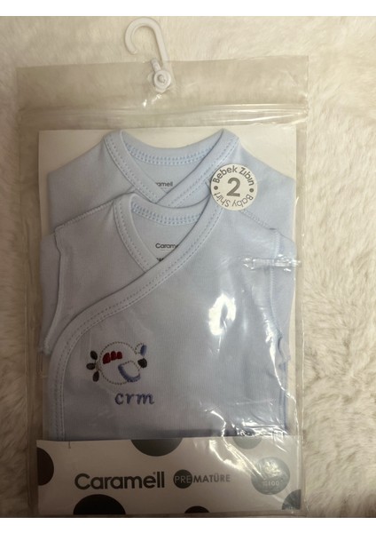 Ze 1890 Prematüre 2'li Iç Zıbın