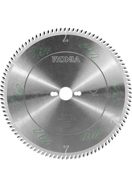 300 x 3,2 / 2,2 x 30 mm Z96Diş INDUSTRIAL/MDF Testere