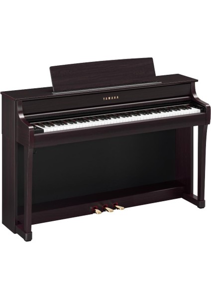 Clavinova CLP845R Dijital Piyano