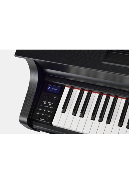 Clavinova CLP845R Dijital Piyano