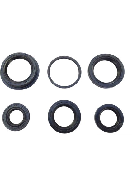 Jüpiter 110 Keçe Takımı