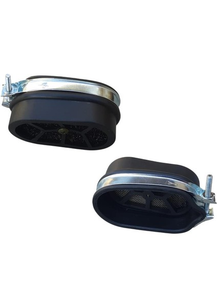 Fury 110 Sol Kapak Hava Giriş Hortumu