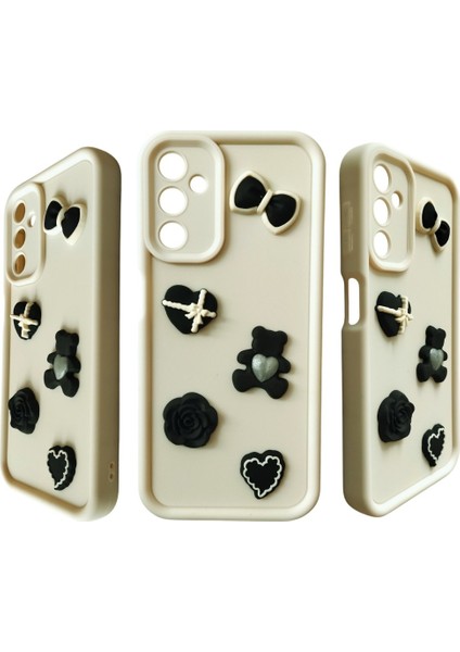 Samsung A14 Emojili Silikon Kılıf fiyatları