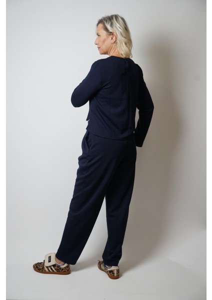 Havuç Fit Pantolon modelleri