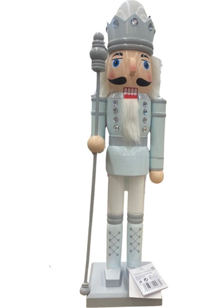 Fındıkkıran 50CM Buz Mavi