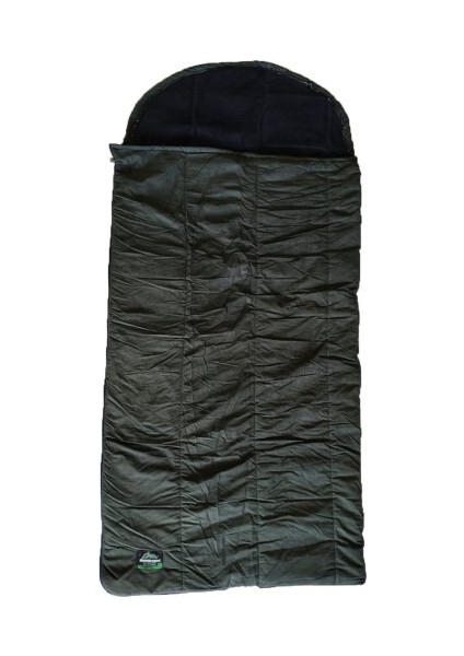 Su Geçirmez Uyku Tulumu -10°C Konforlu Kullanım İçin Kamp ve Outdoor modelleri