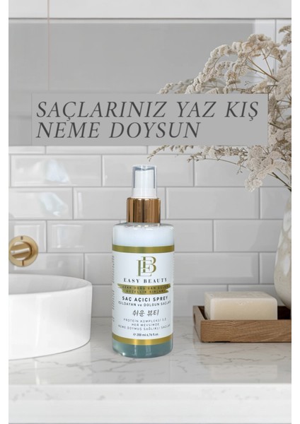 Saç Açıcı Sprey (Fön Suyu) fırsatları