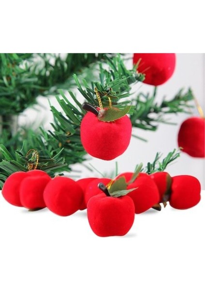 Leva Yılbaşı Süsü 12'li