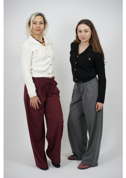 polo yaka beyaz hırka indirimleri