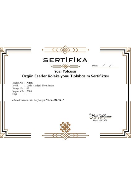 Allah-Türkçe fırsatları