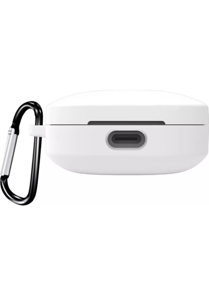 Xiaomi Redmi Buds 6 Active Kılıf Renkli Yumuşak Silikon Darbe Dayanıklı Korumalı Kılıf