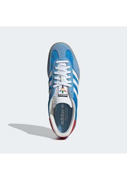 Originals IF9643 Gazelle Indoor Shoes indirimleri